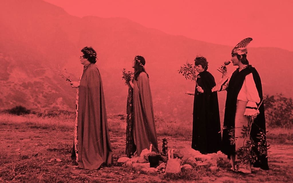 The Most Notorious Cults In History Of Europe