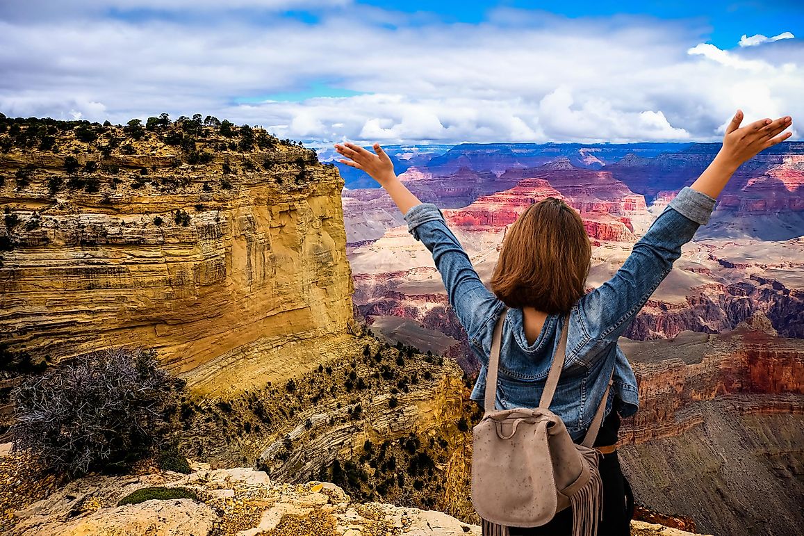 The Top Reasons Why You Definitely Should Not Visit The Grand Canyon