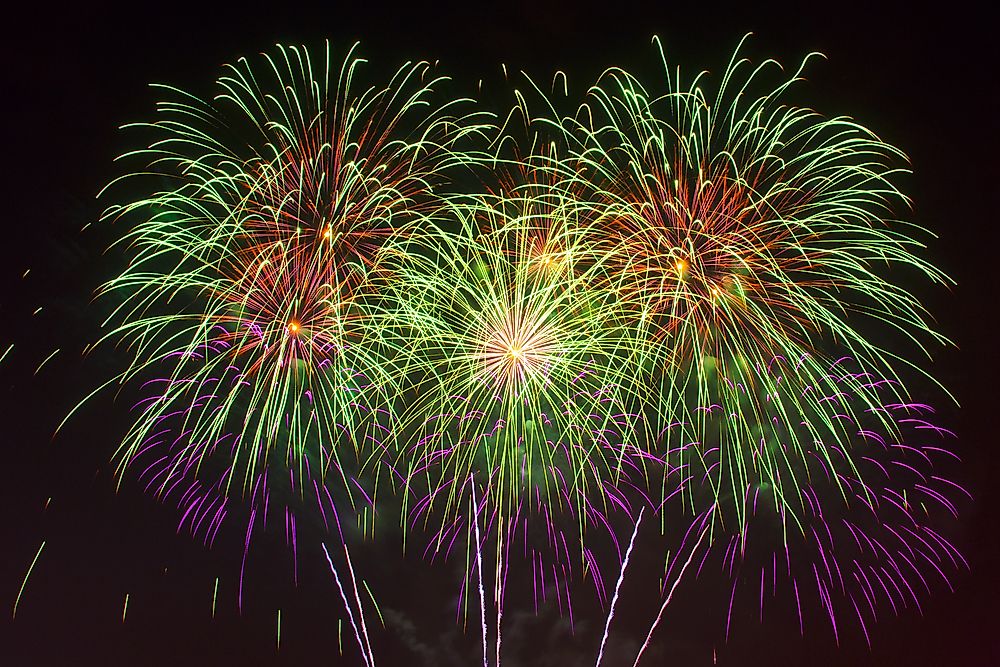 What is Victoria Day?