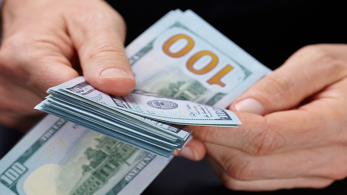 What Is Mandatory Spending?