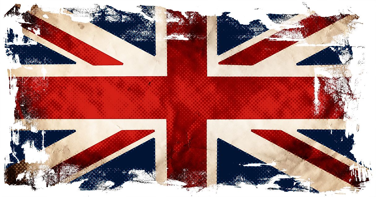 Art Movements Throughout History: British Pop Art