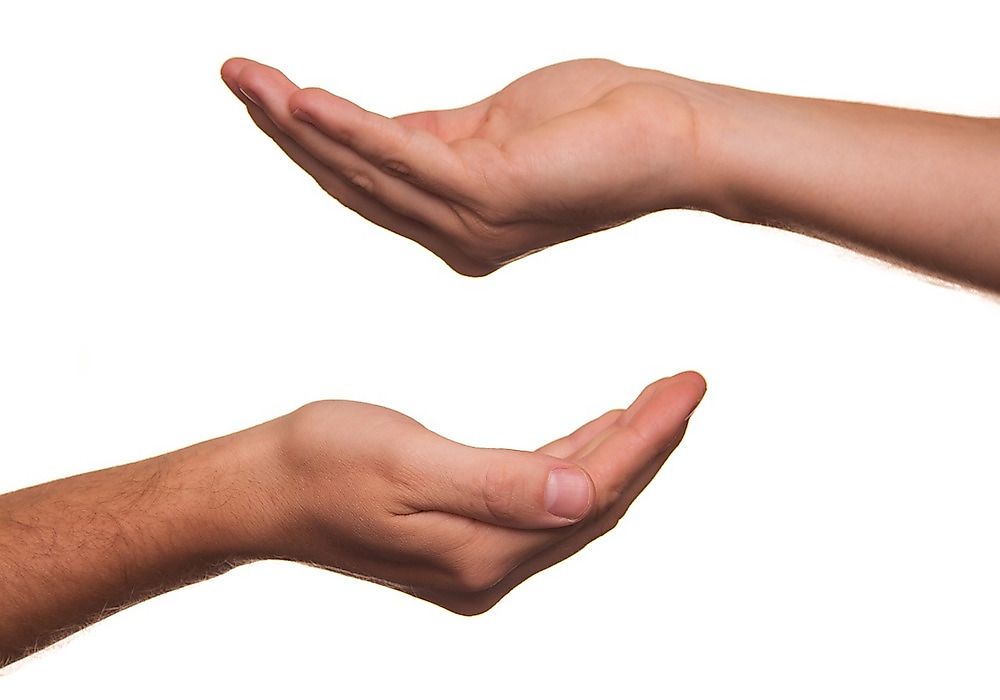 The Wealthiest Charitable Foundations In the World