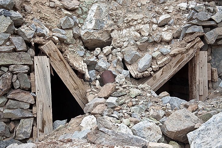 Worst Mining Disasters In Human History