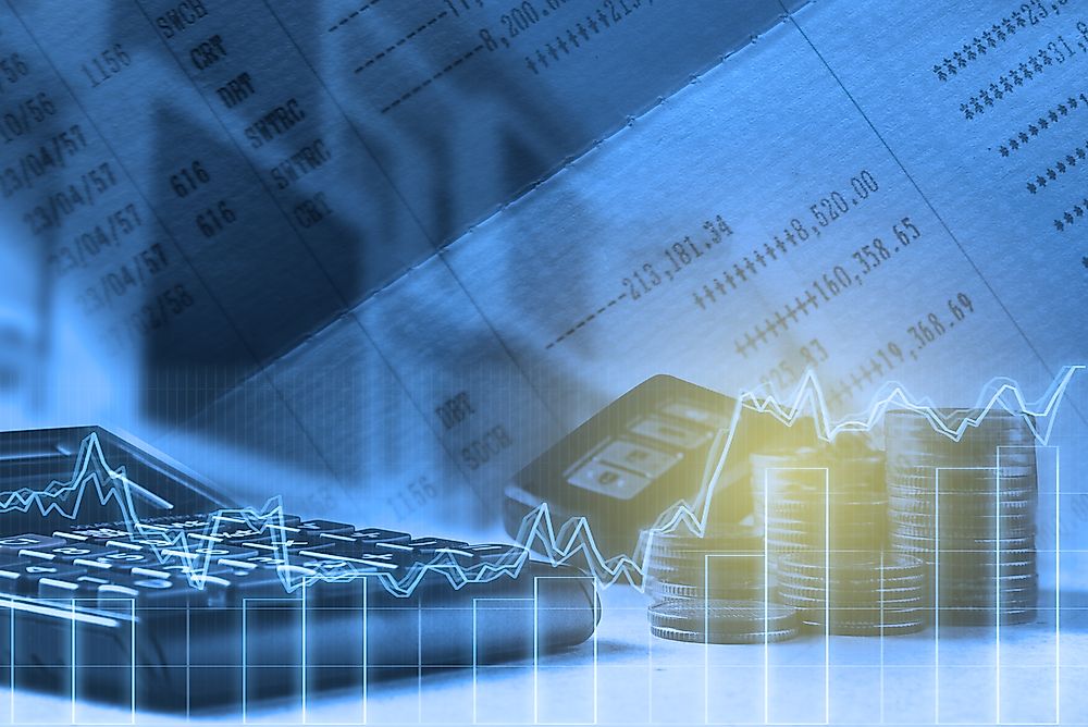 The 10 Best States For Fiscal Stability