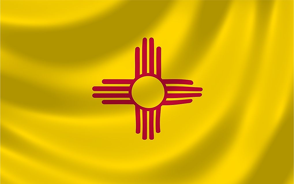 What Is the Capital of New Mexico?