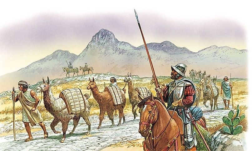 What Was The Price Revolution?