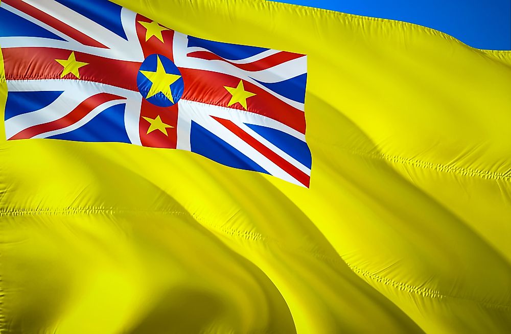 Premiers Of Niue Through History