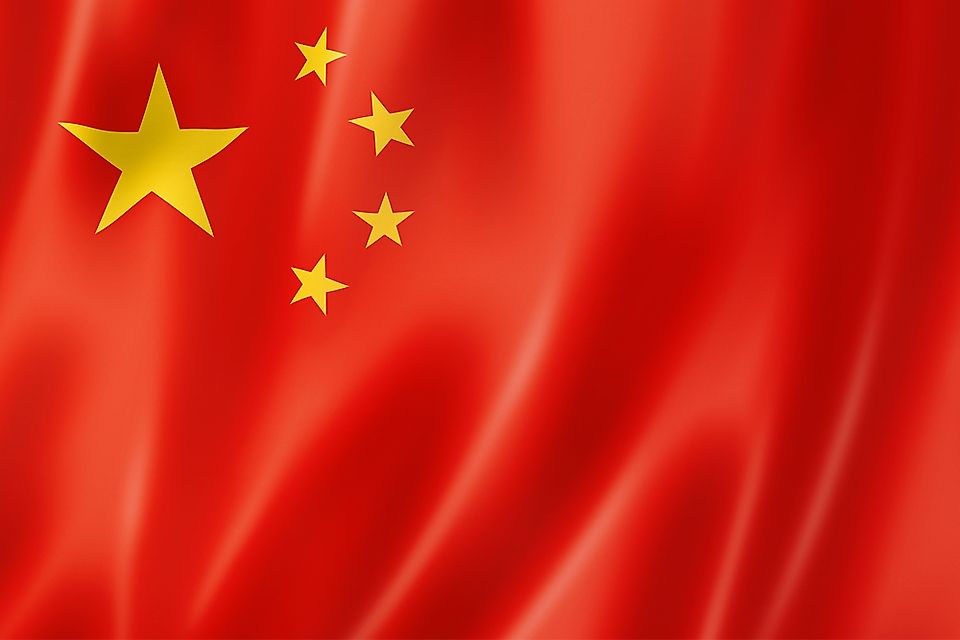 What Languages Are Spoken in China?