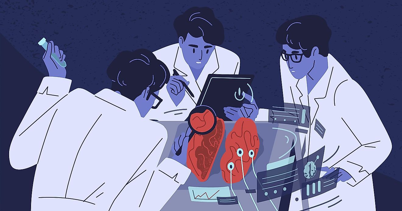 The Most Disturbing Human Experiments In History