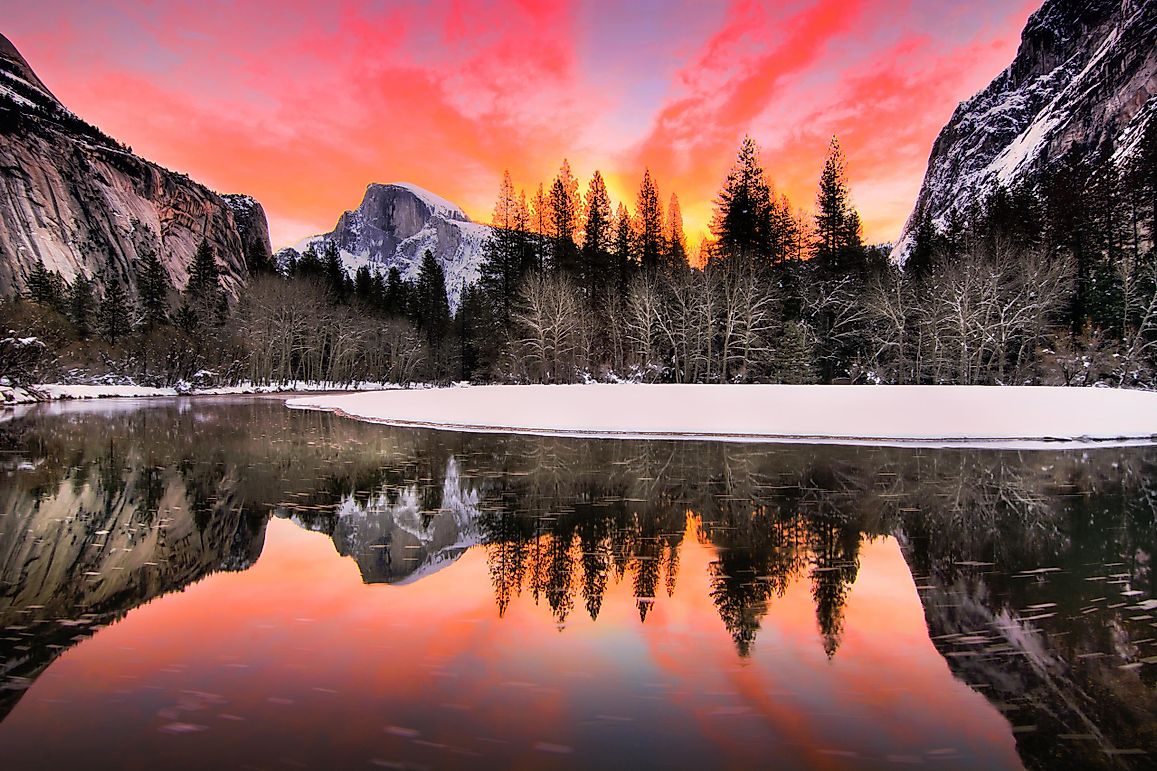 10 Spots In California To Get The Perfect Instagram Shot