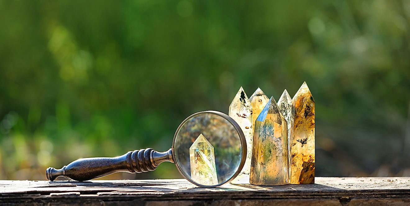 You Can Actually Hunt Your Own Gems: Rockhounding In The Us