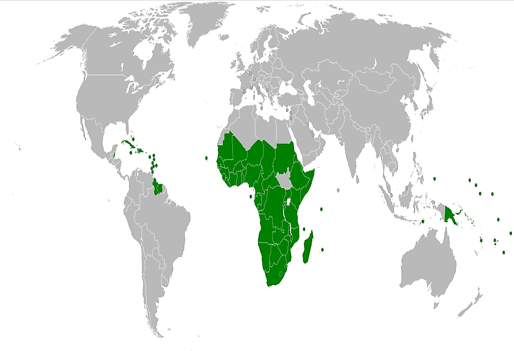 What is the Cotonou Agreement?