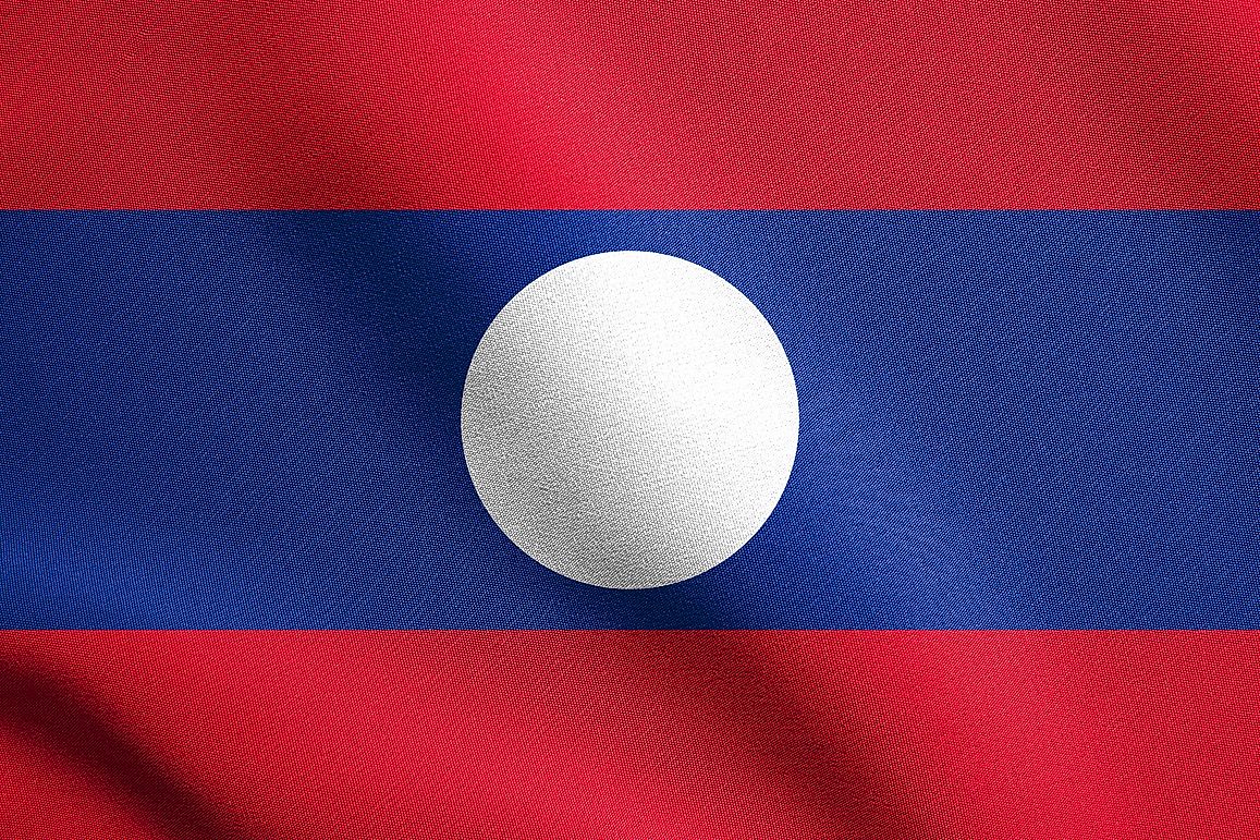 Presidents Of Laos Since 1975