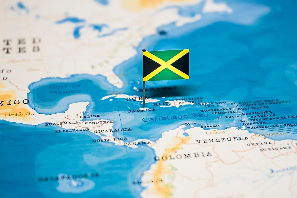 What Type Of Government Does Jamaica Have?