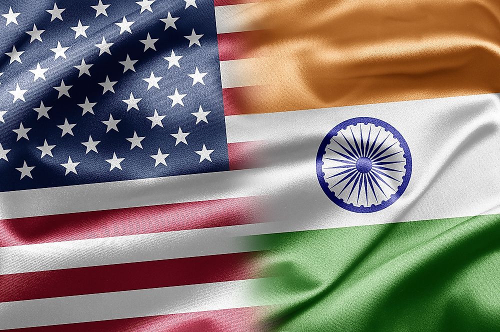 Cities With the Largest Indian-American Populations