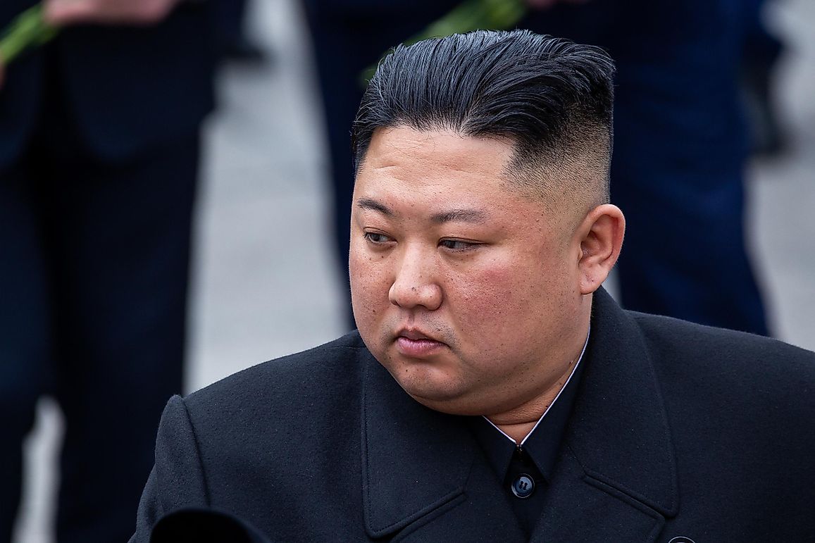 What Will Happen If Kim Jon-Un Dies?