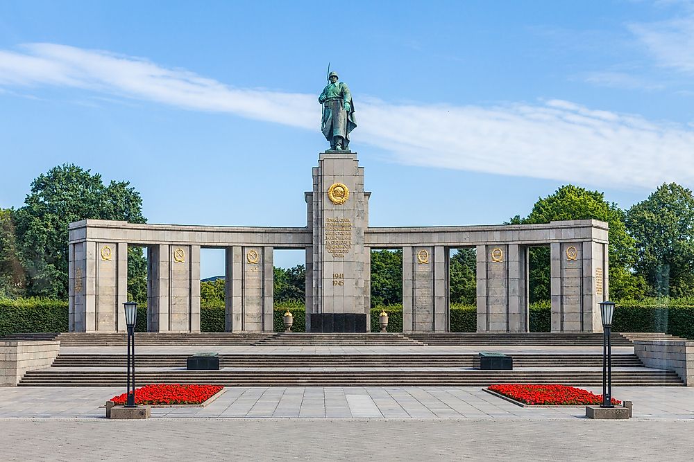 What Was the Battle of Berlin?