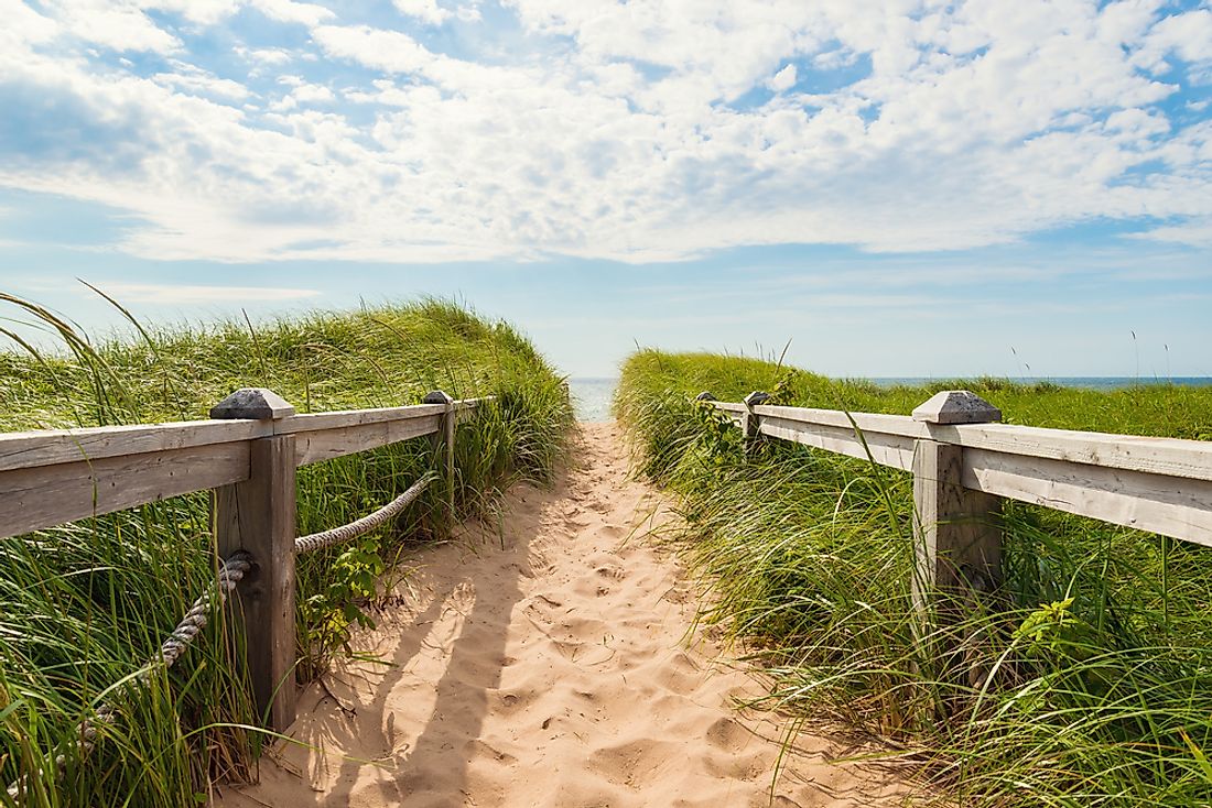 8 Things to Do in Atlantic Canada