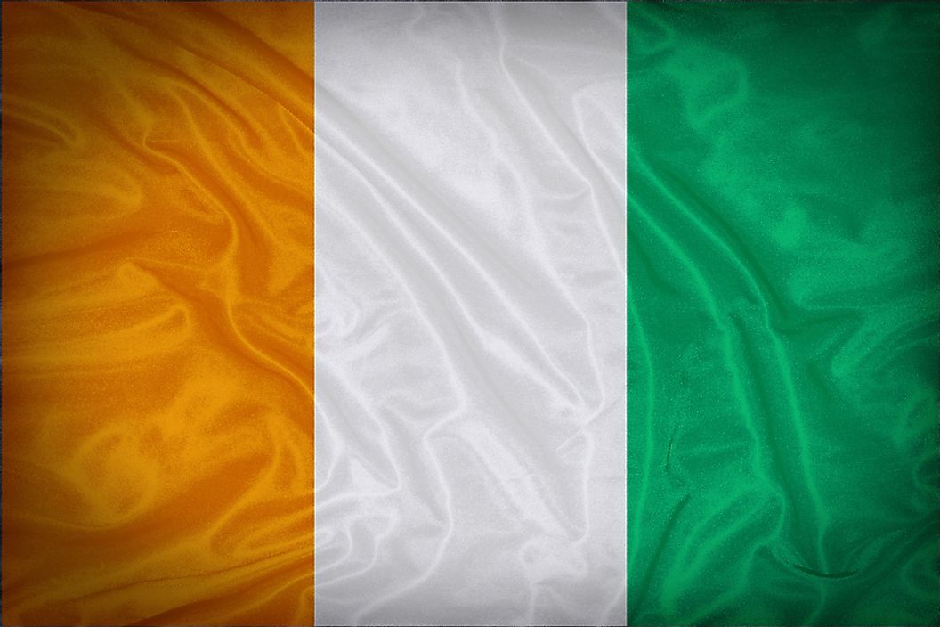 What Languages Are Spoken in Cote d'Ivoire?