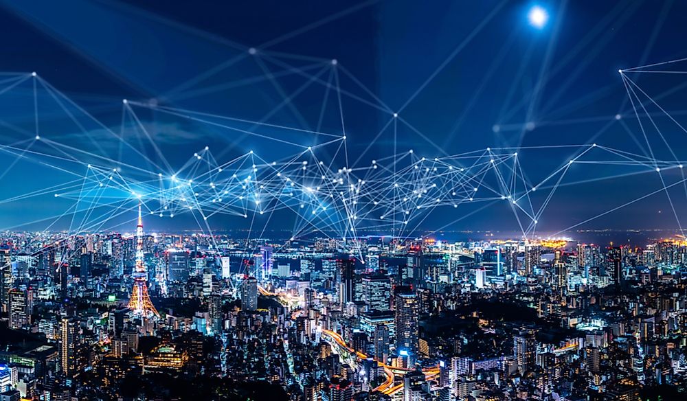 What Is E-readiness Of A Country?