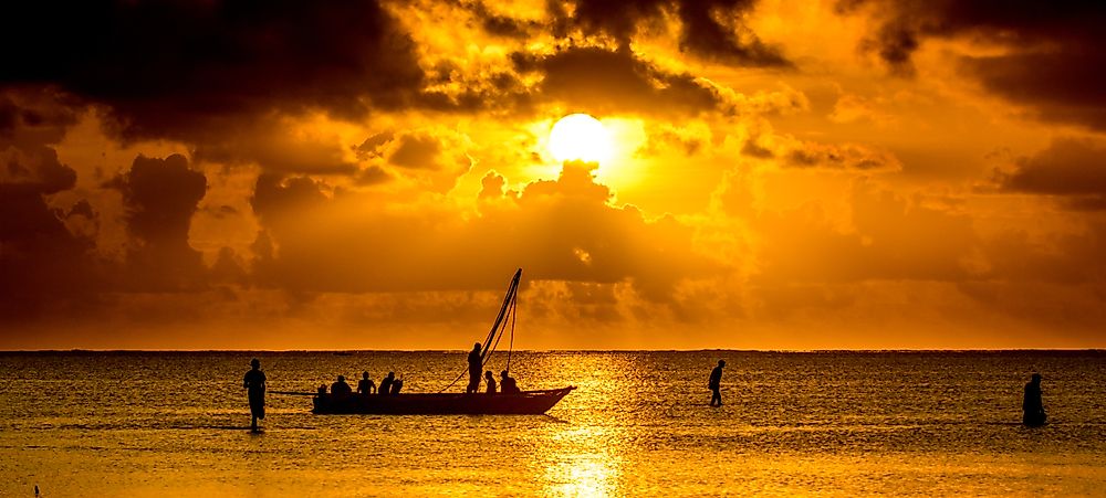 Who Are The Swahili People?