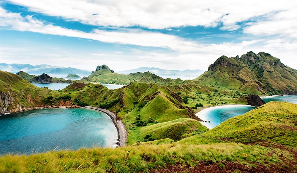 What Type Of Climate Prevails Over The Southeast Asian Region?