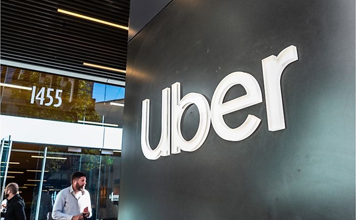 Where Is Uber Headquartered?