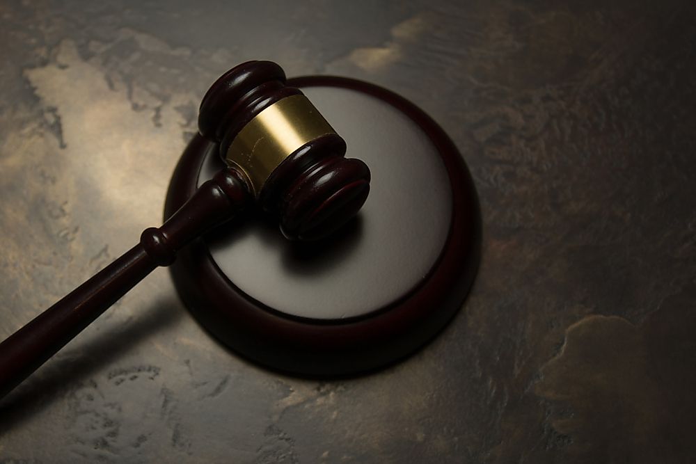 10 US States With The Lowest Divorce Rates