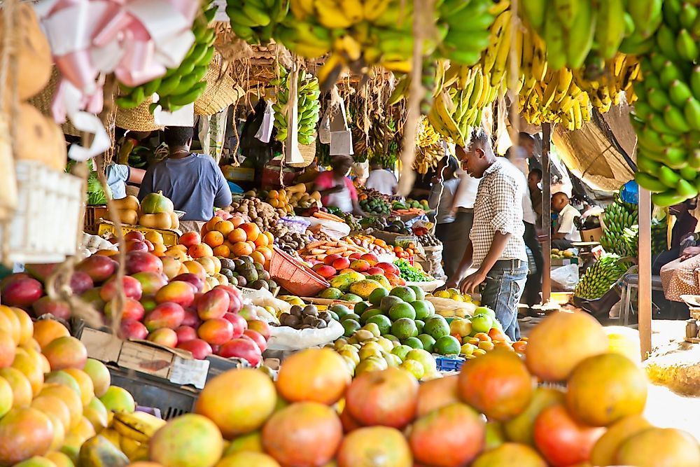 The Kenyan People - Cultures around the World
