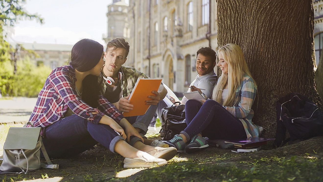 Is State College Better Than Community College? Arguments For And Against