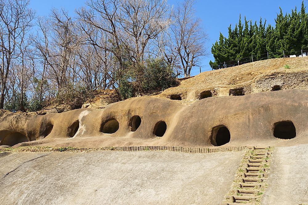 What Was the Kofun Period?