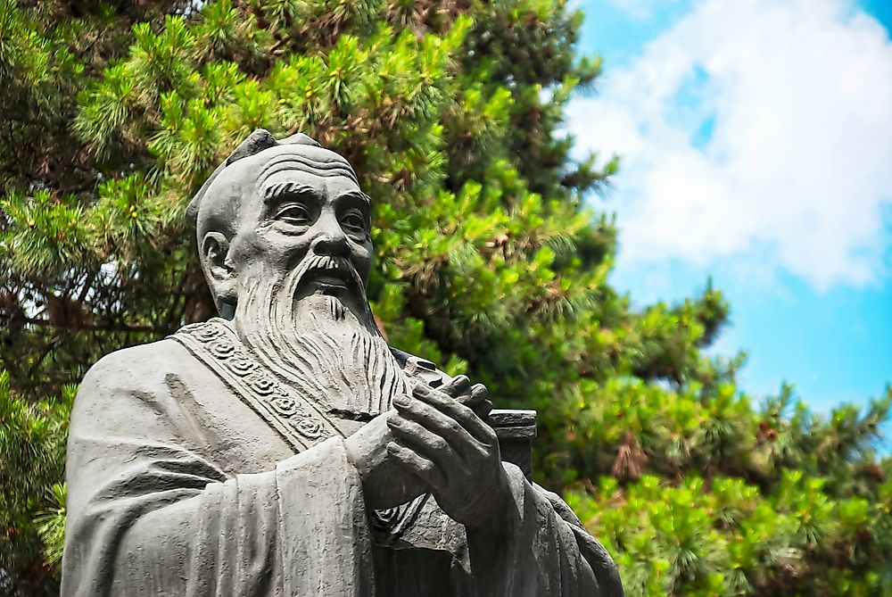 Who Are The Han Chinese People?