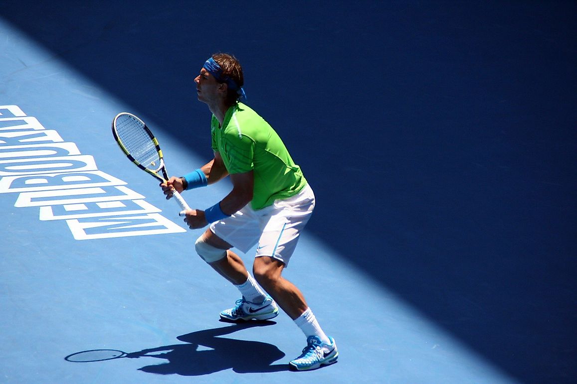 Who Has Won The Most Roland Garros?