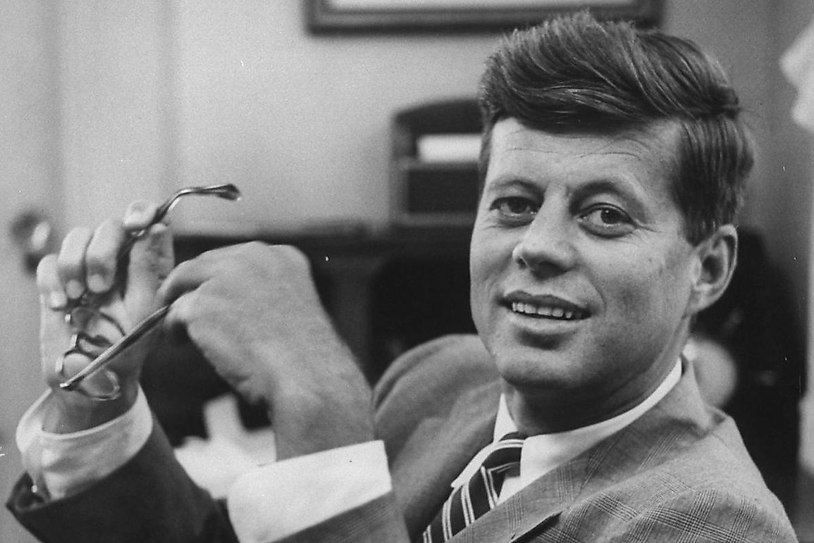 The Unhealthiest Presidents In American History