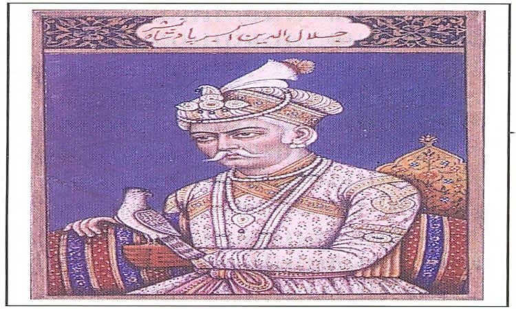 Who Were The Nine Gems (Navratnas) Of Emperor Akbar, The Great Mughal Emperor?