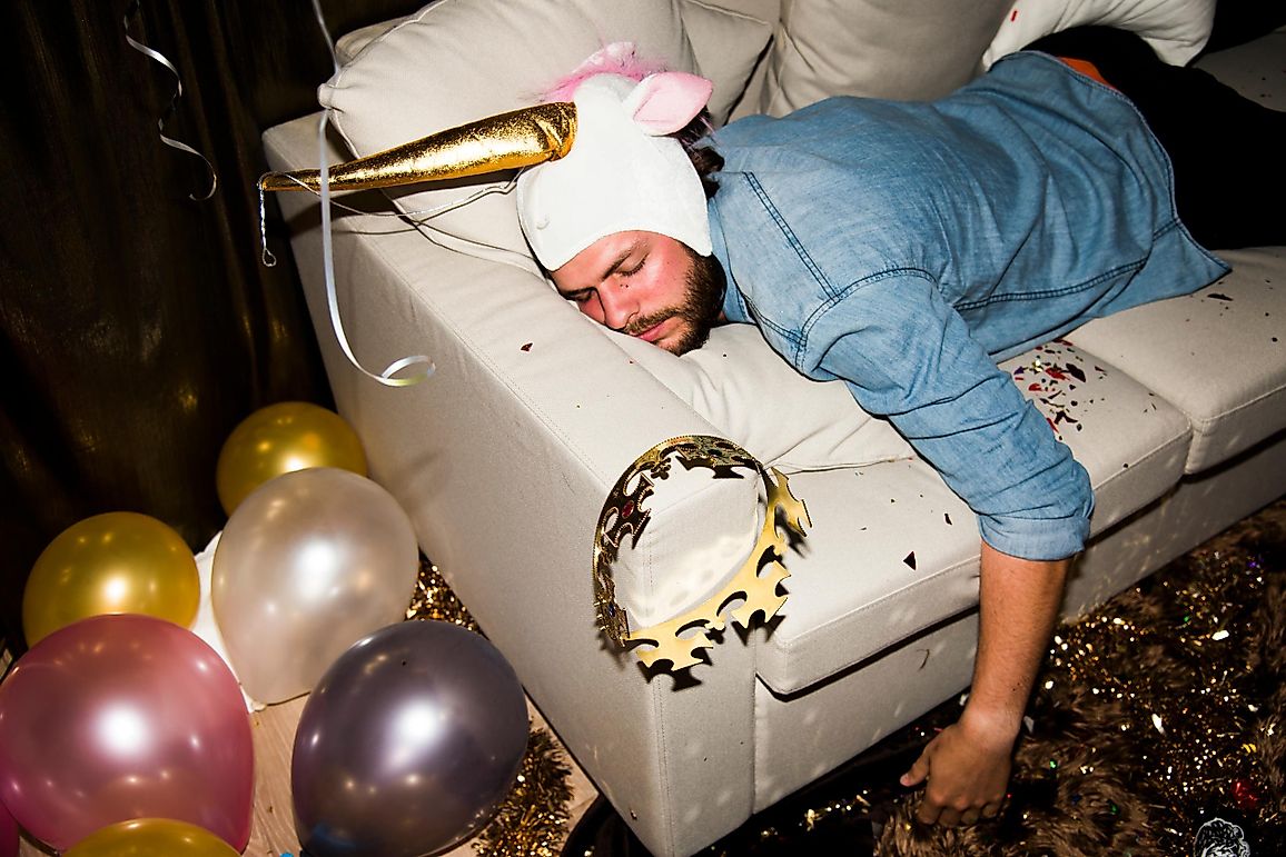 The Museum Of Hangovers Is A Thing: 8 Strange Museums You Can Visit
