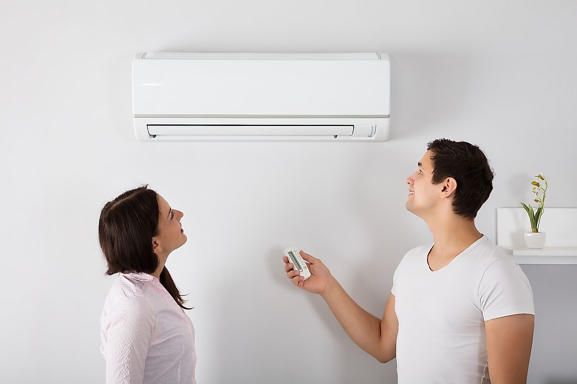 Can Air Conditioning Spread COVID-19 Coronavirus?