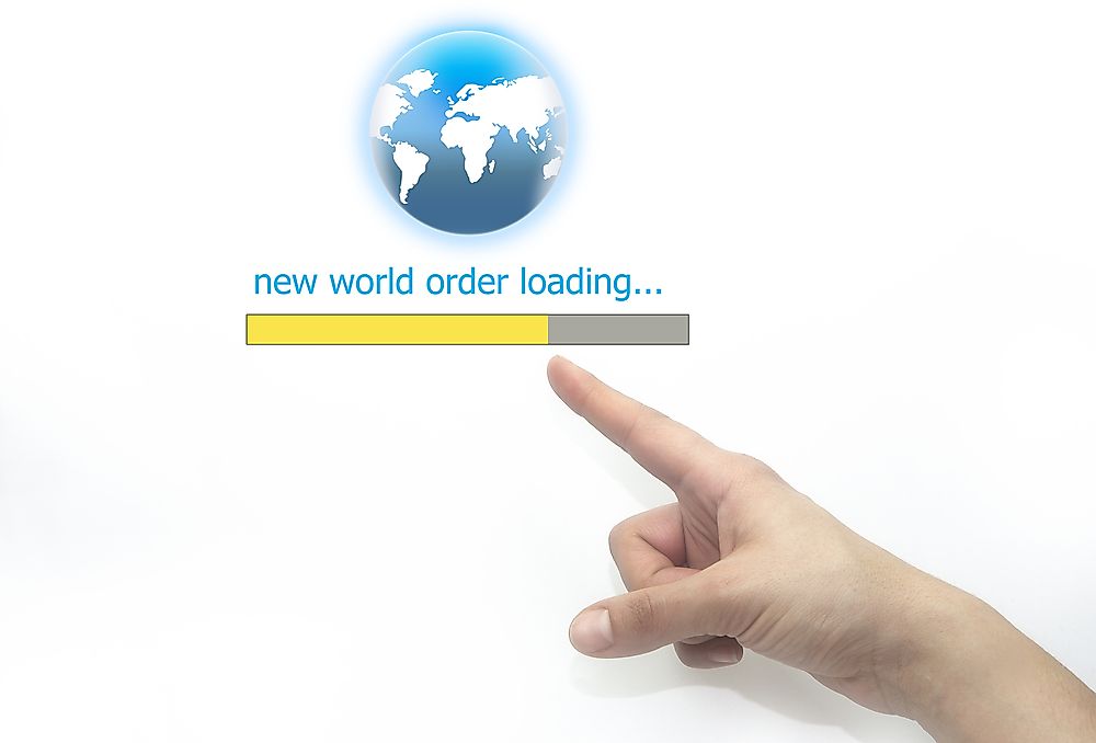 What is the New World Order?
