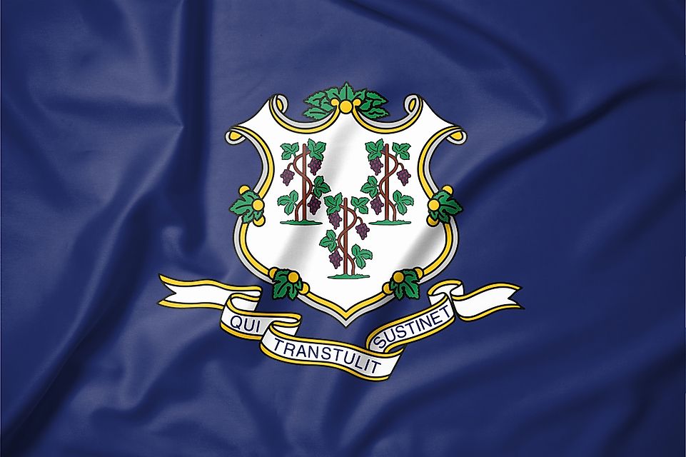 What Is the Capital of Connecticut?