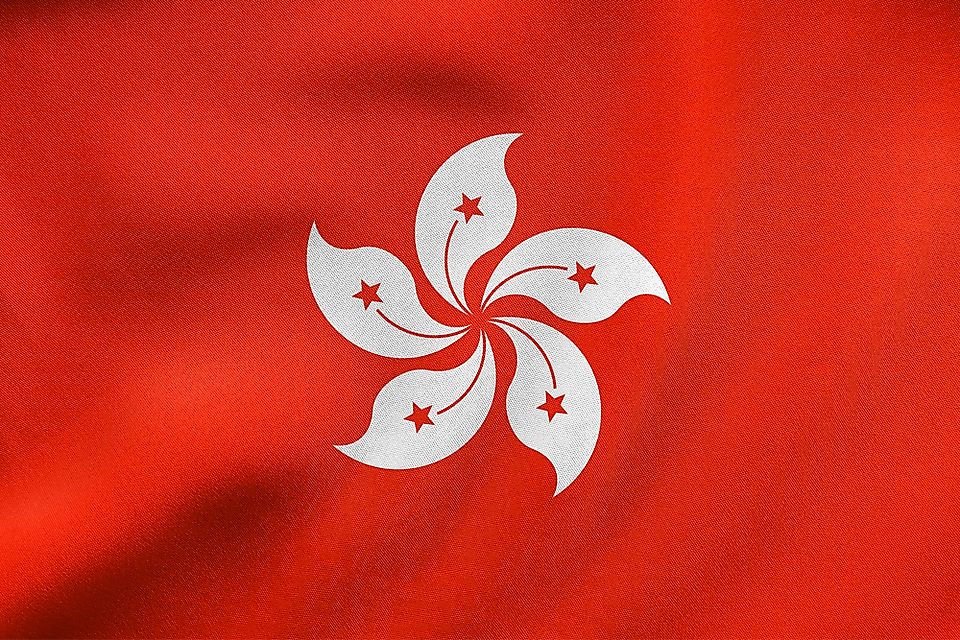 What Type of Government Does Hong Kong Have?