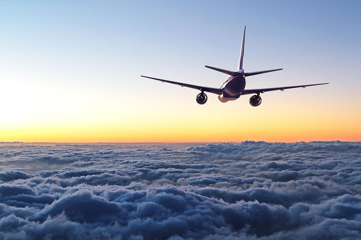 15 Airlines To Avoid Like The Plague And Why