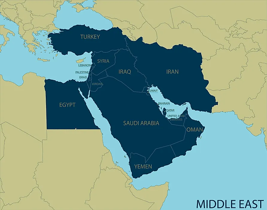 Image result for middle east