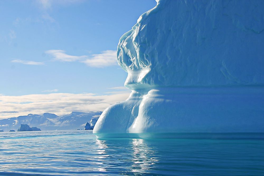 What Happened During The Little Ice Age?