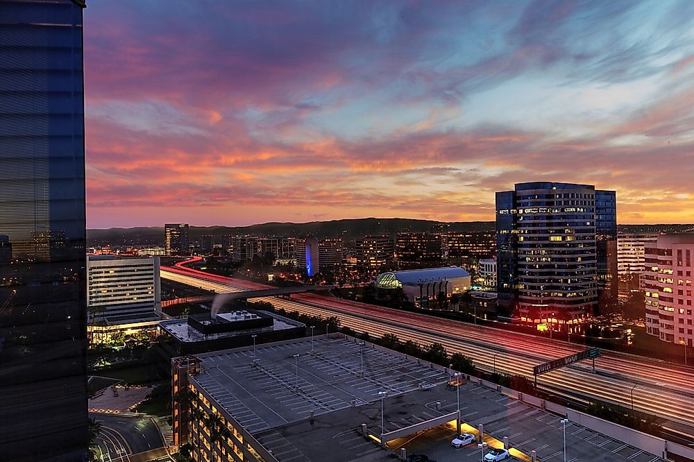 Safest Cities In the United States