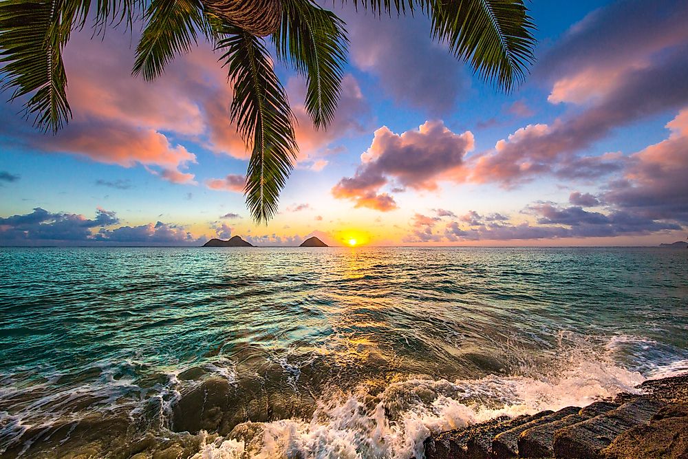 10 Reasons to Visit Hawaii