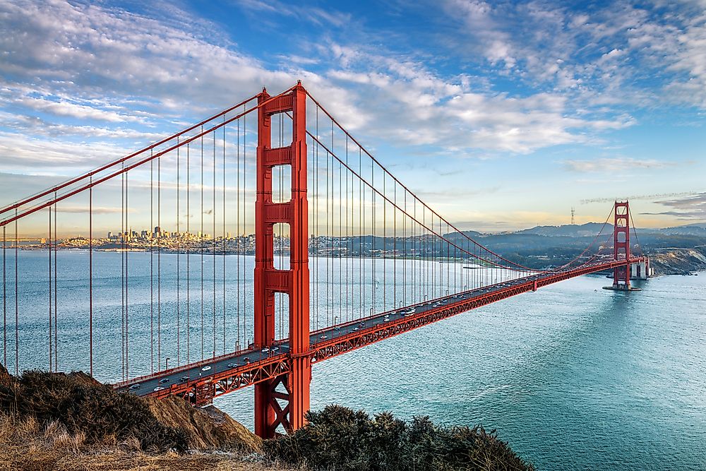 The 7 Wonders of California