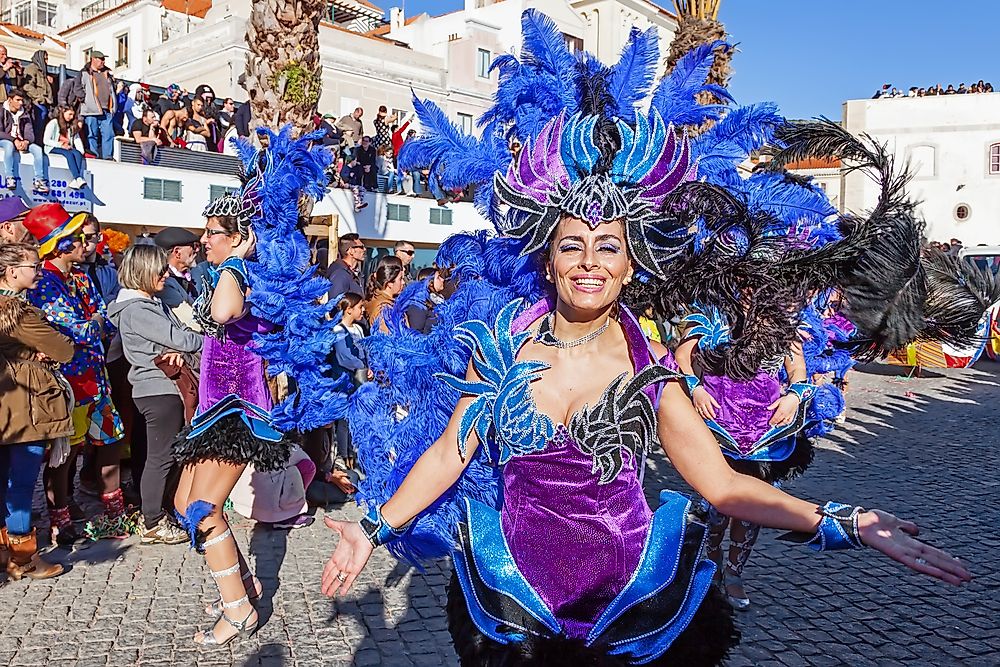 The Culture Of Portugal