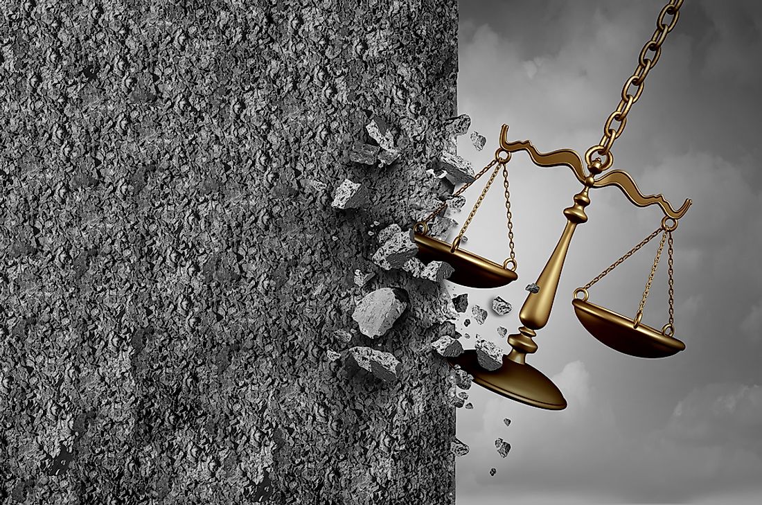 What Is Obstruction of Justice?