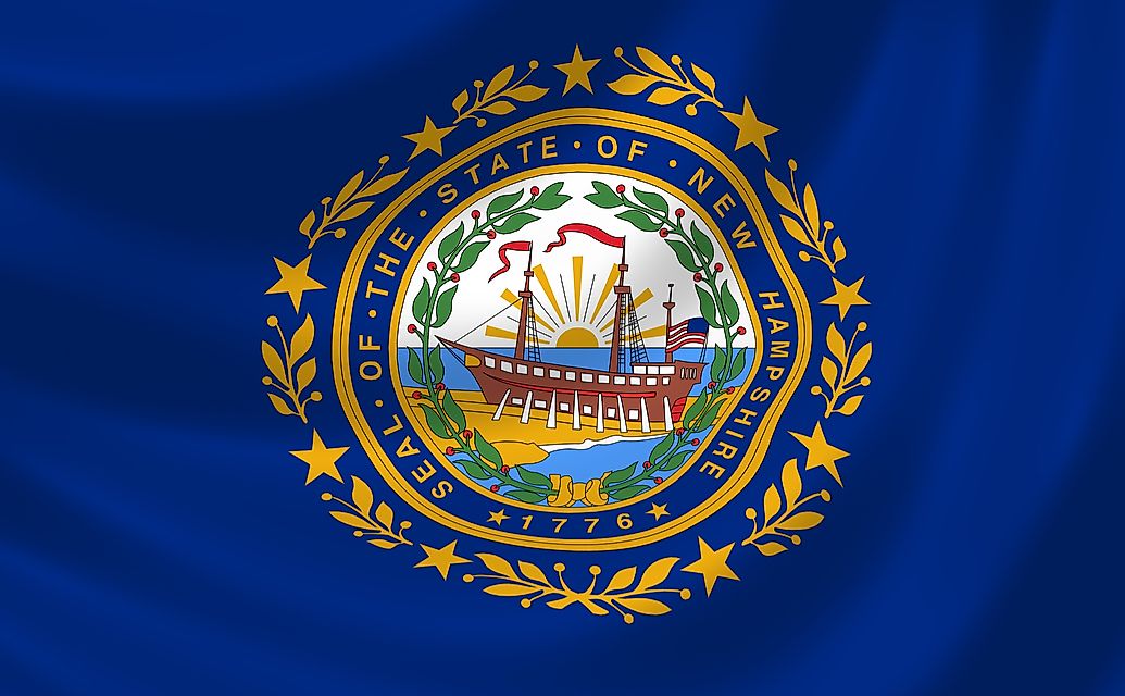 What Is the Capital of New Hampshire?