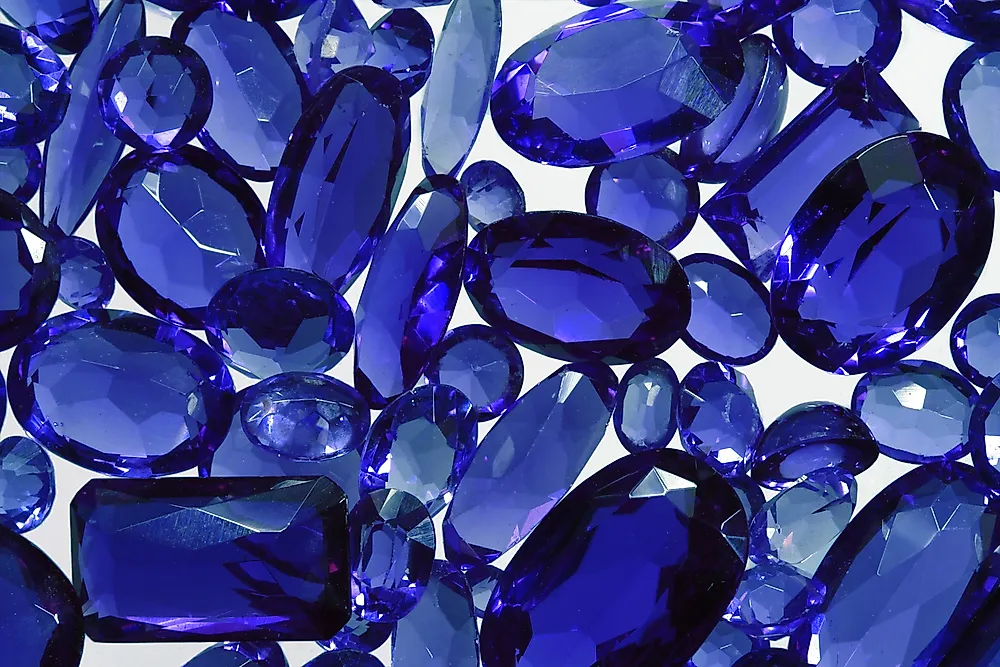 A List Of The Most Valuable And Word Famous Sapphires